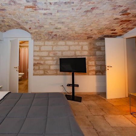Apartamento Stone House Bari Exterior foto