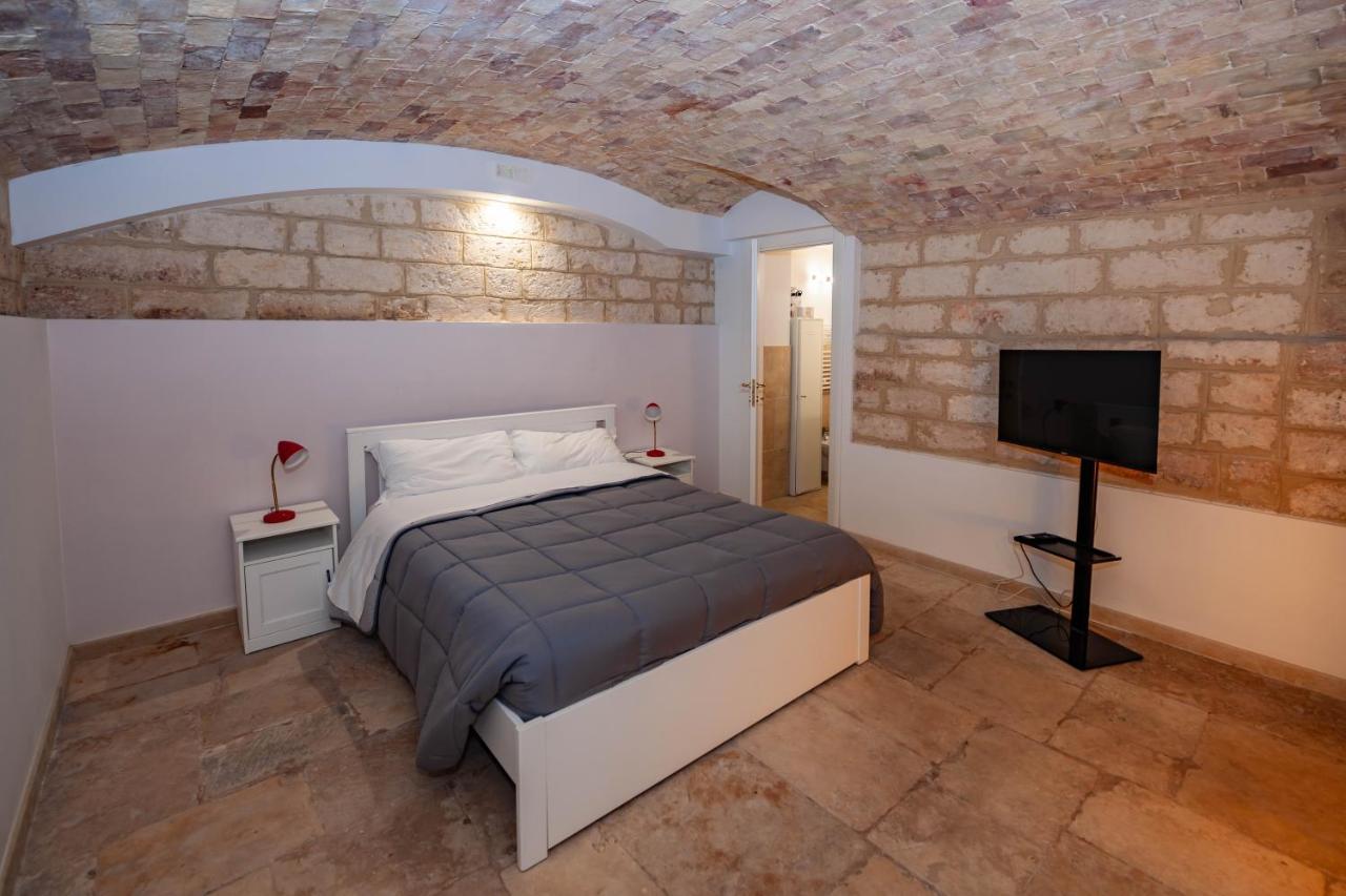 Apartamento Stone House Bari Exterior foto